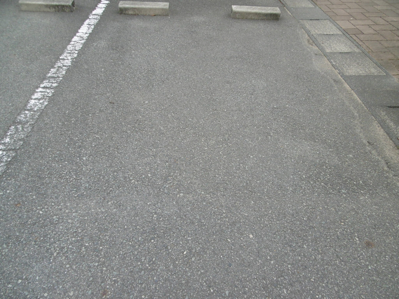 駐車場 写真12