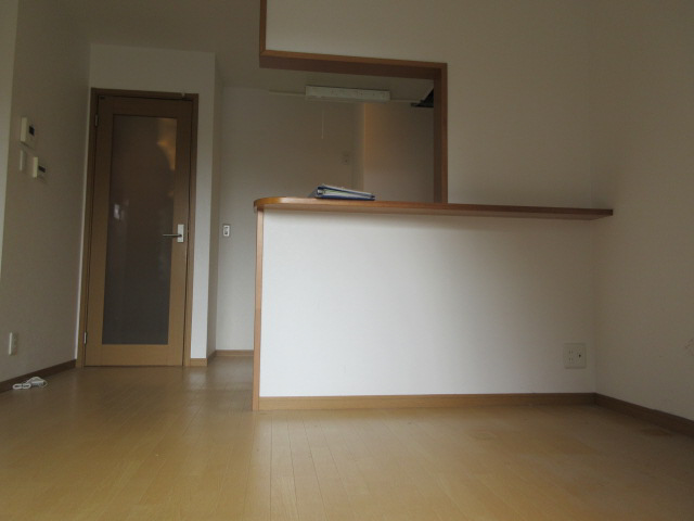 リビング 写真2