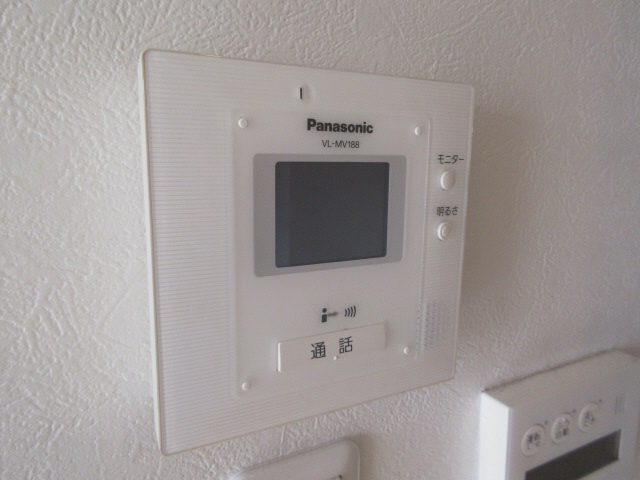 セキュリティ 写真10