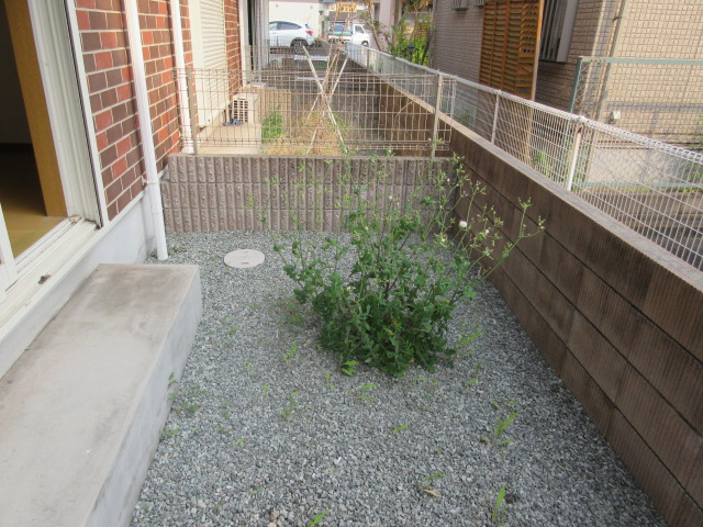 バルコニー・ベランダ 写真11