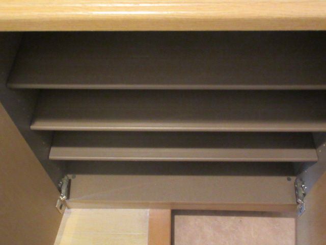 収納 写真19