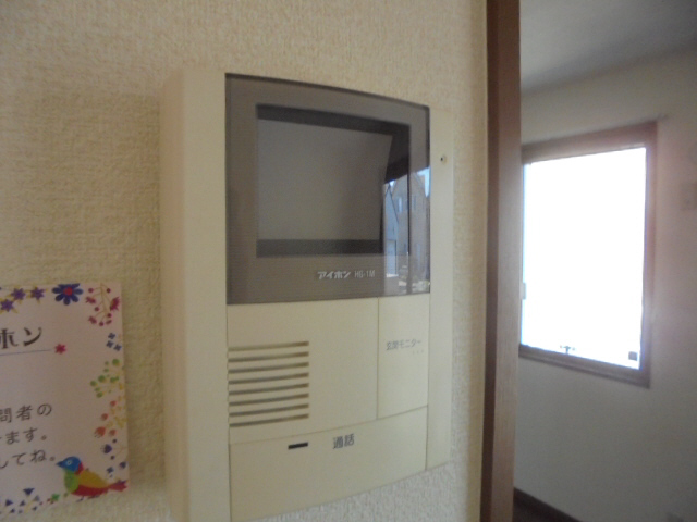 セキュリティ 写真10