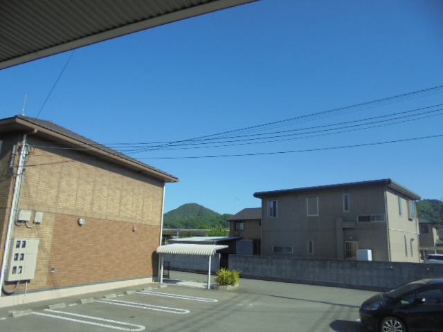眺望 写真15