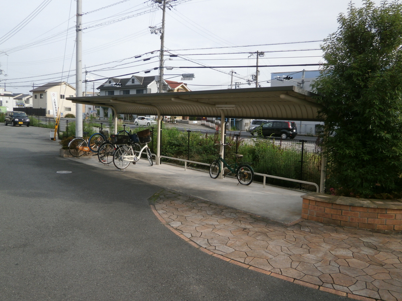 共用部 写真13