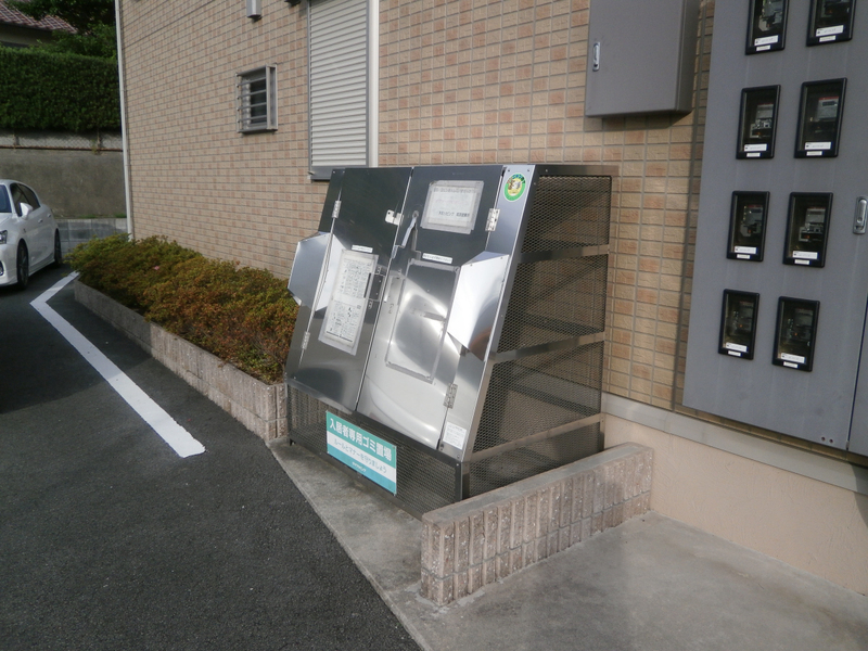 共用部 写真14