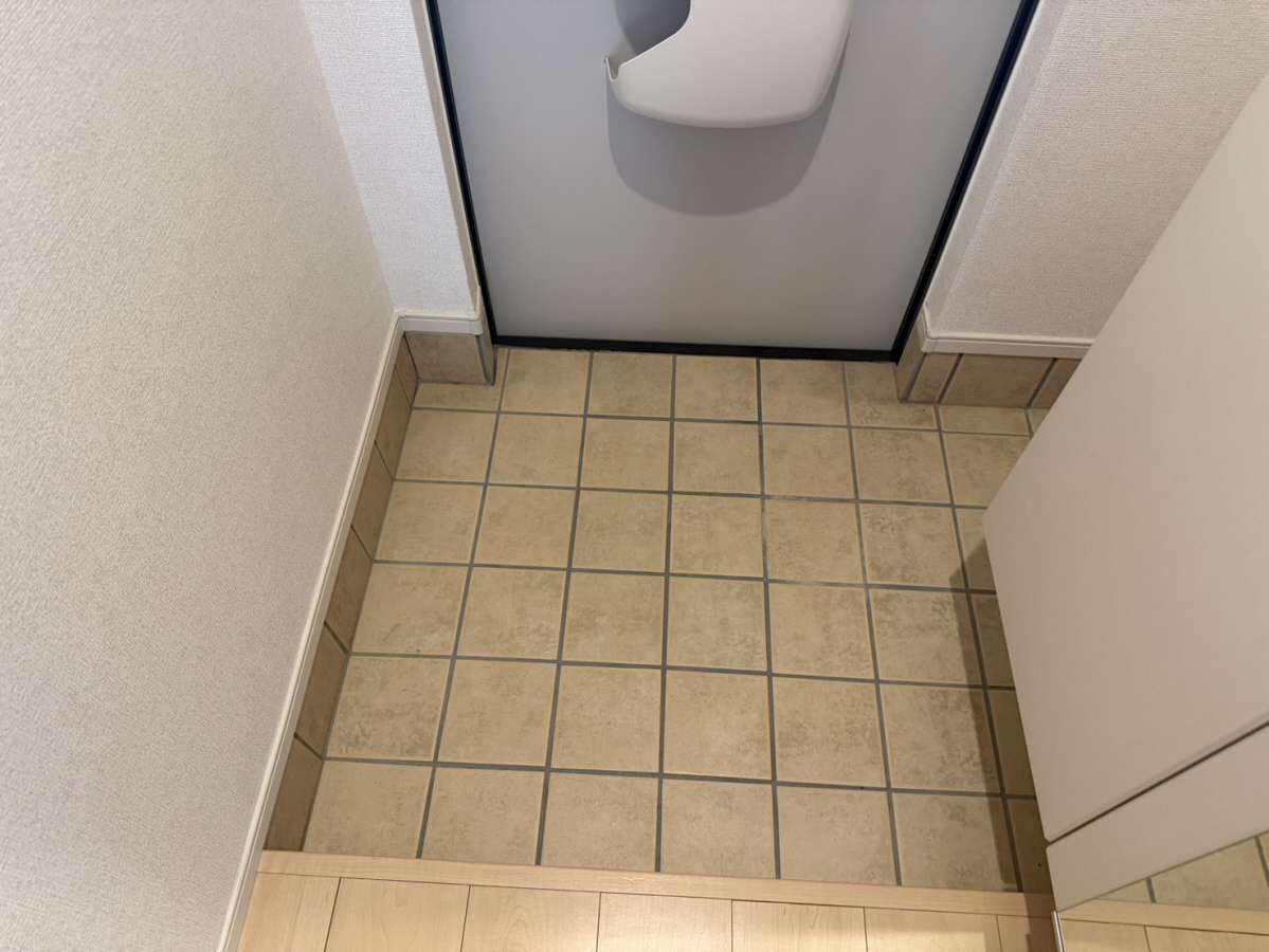 玄関 写真8