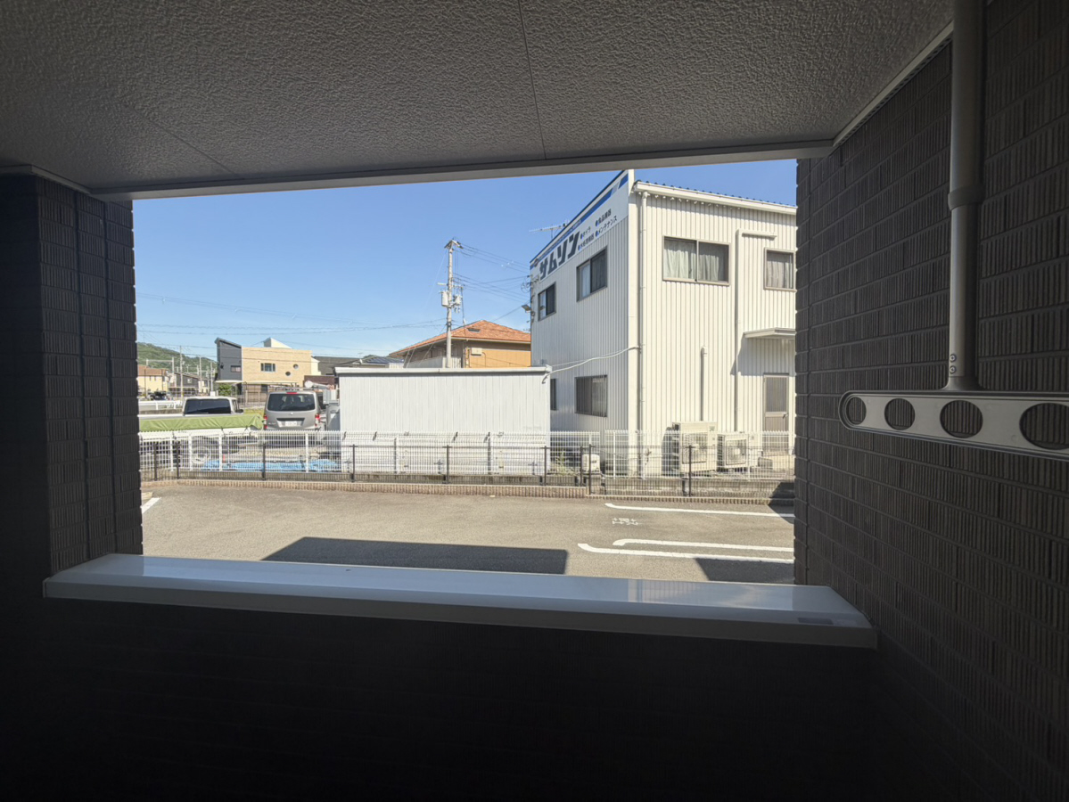 眺望 写真12
