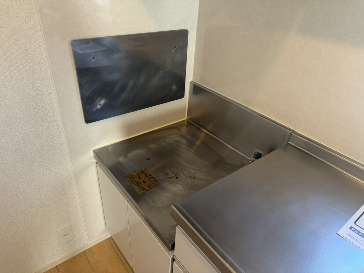 キッチン 写真20