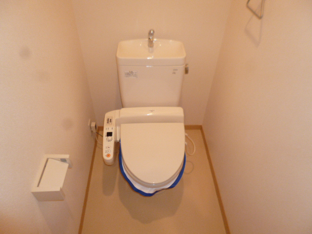 トイレ 写真5