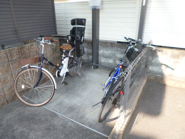 共用部 写真14
