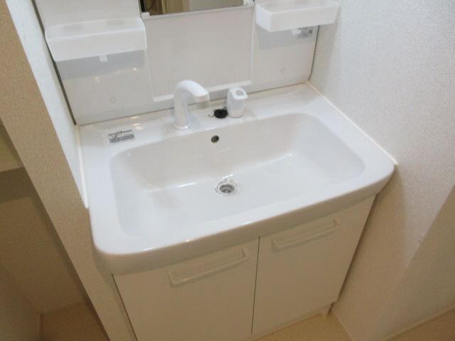洗面所 写真5