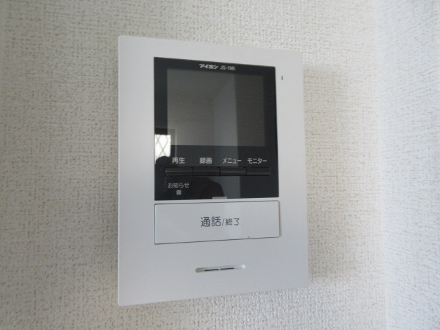 セキュリティ 写真8