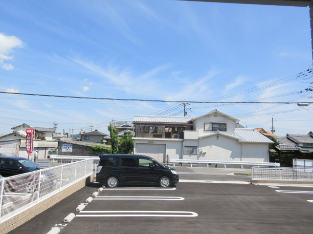 眺望 写真13