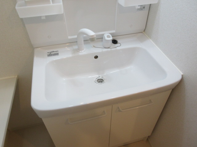 洗面所 写真5