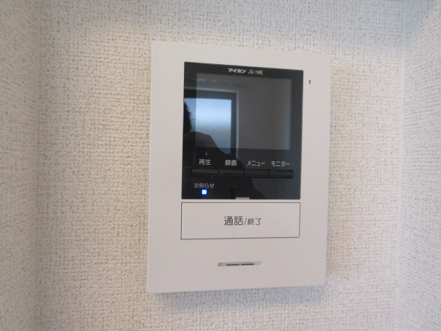 セキュリティ 写真8