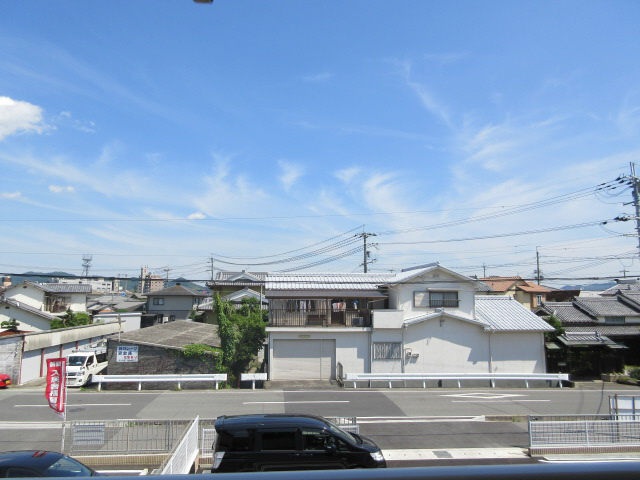 眺望 写真13