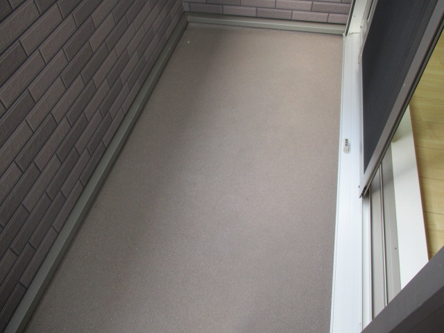 バルコニー・ベランダ 写真12