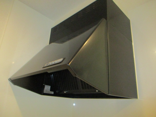 キッチン 写真18