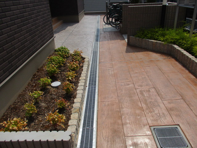 敷地内/建物 写真29