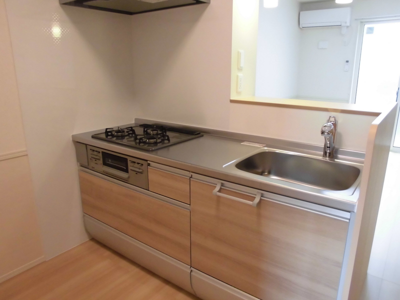 キッチン 写真3