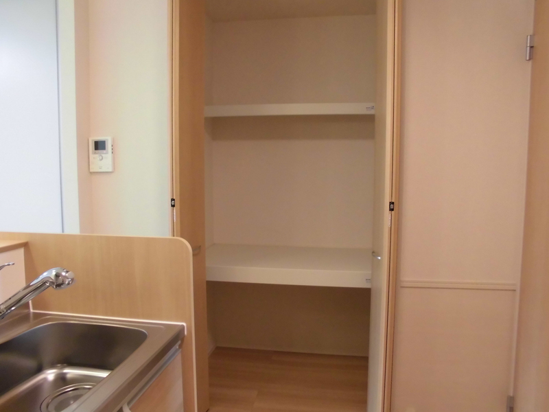 収納 写真7