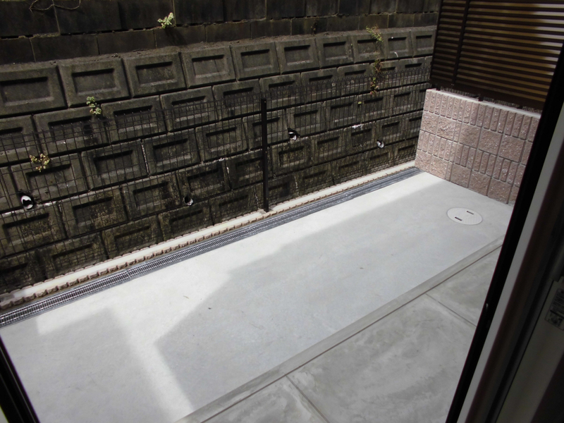 バルコニー・ベランダ 写真14