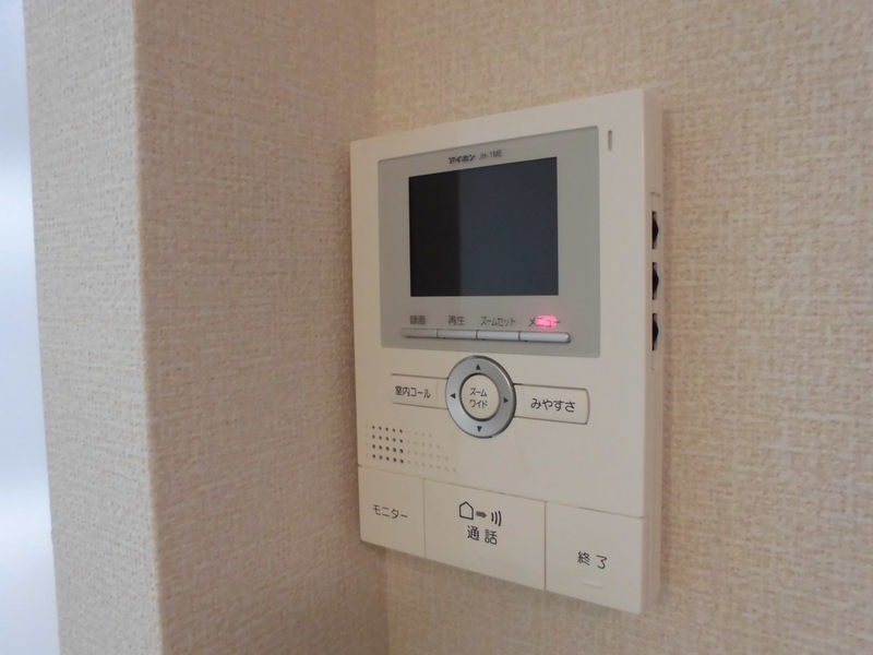 セキュリティ 写真17