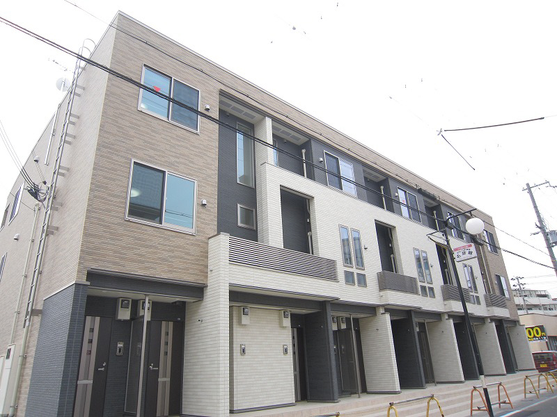 ステラ・ポラーレ