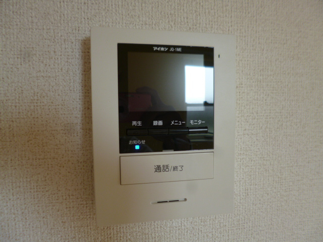 セキュリティ 写真9