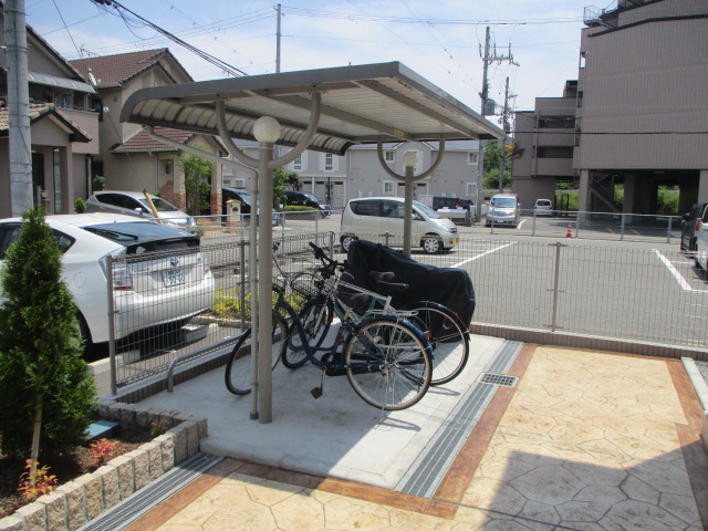共用部 写真14
