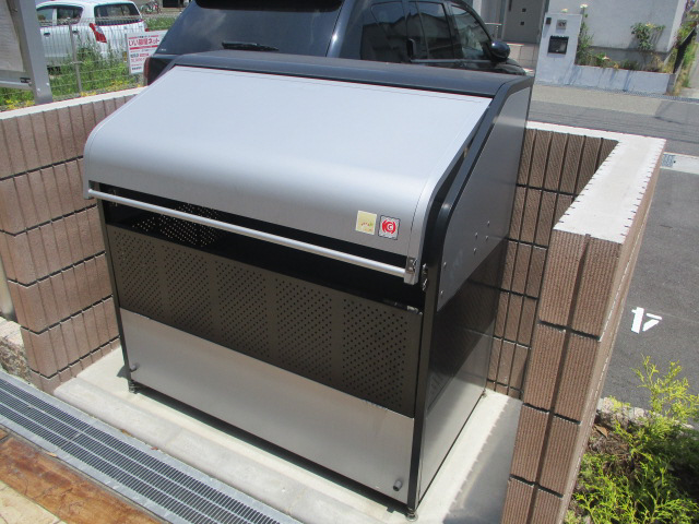 共用部 写真18