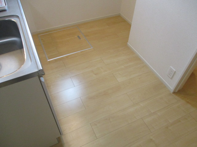 キッチン 写真32