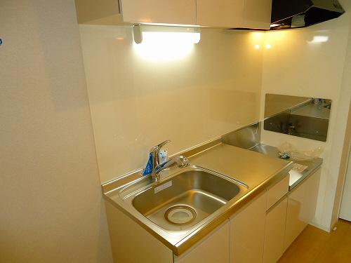 キッチン 写真3