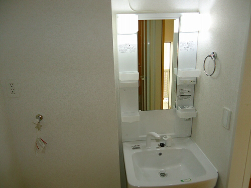 洗面所 写真6