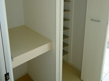 収納 写真10