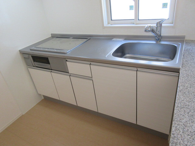 キッチン 写真3