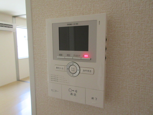 セキュリティ 写真8