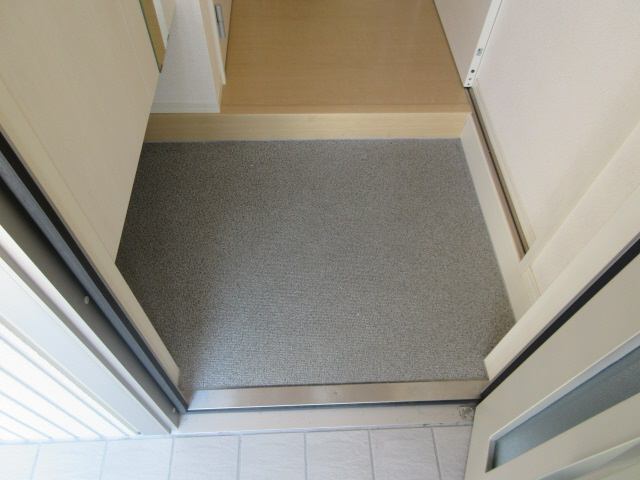 玄関 写真10
