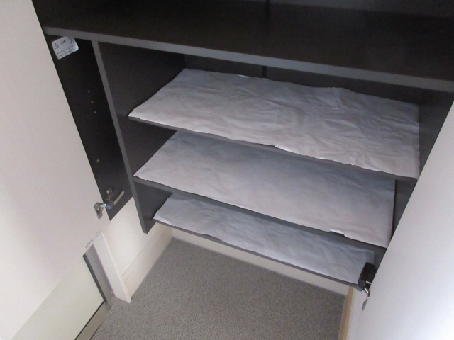 収納 写真11