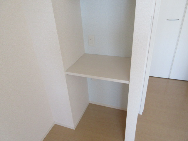 収納 写真15