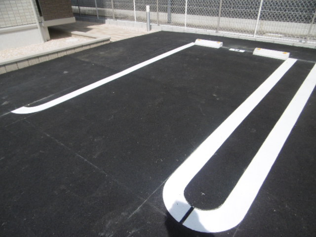 駐車場 写真13