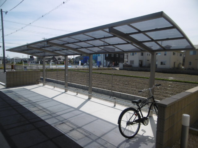 共用部 写真14