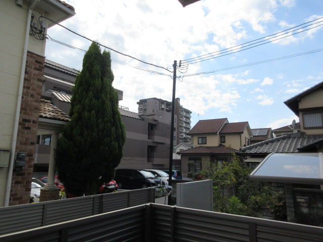 眺望 写真15