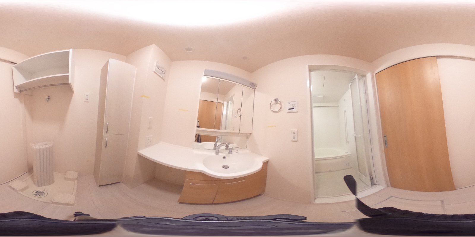 洗面所 写真35