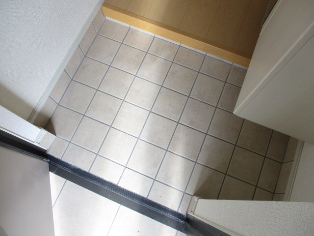 玄関 写真15