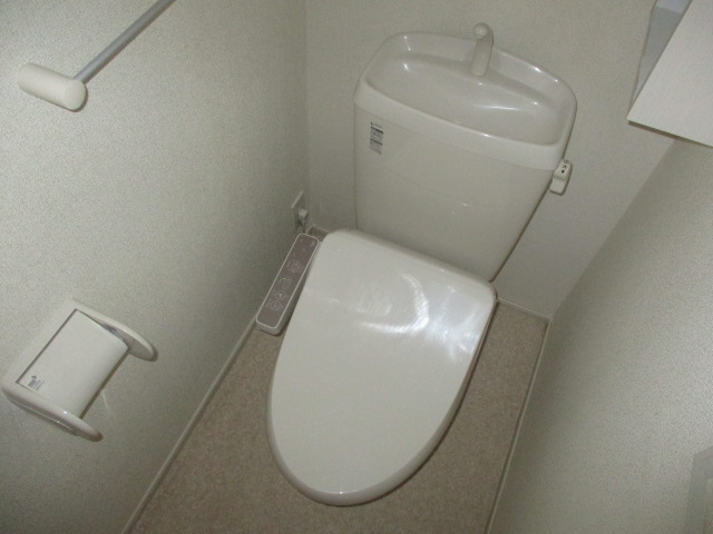 トイレ 写真5