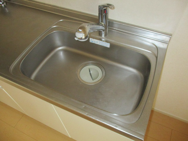 キッチン 写真20