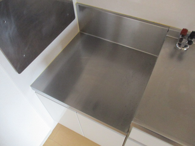 キッチン 写真28
