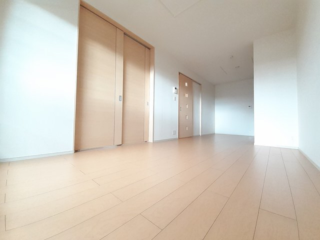 リビング 写真3