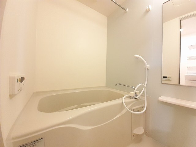 バス 写真4